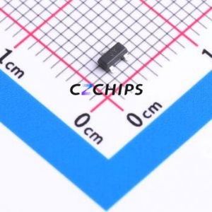 Brandneue Original BAV199 SOT-23 Diode Schaltdiode Großhandel Elektronische Komponenten Chips Lieferant & BOM-Service - Product Image 1