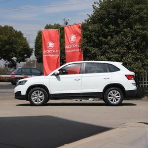 Auto Usado <span class=keywords><strong>Skoda</strong></span> <span class=keywords><strong>Kamiq</strong></span> 1.5L Automático Versión Estándar en Venta a Bajo <span class=keywords><strong>Precio</strong></span>, <span class=keywords><strong>Skoda</strong></span> <span class=keywords><strong>Kamiq</strong></span> 1.5L Confiable - Product Image 4