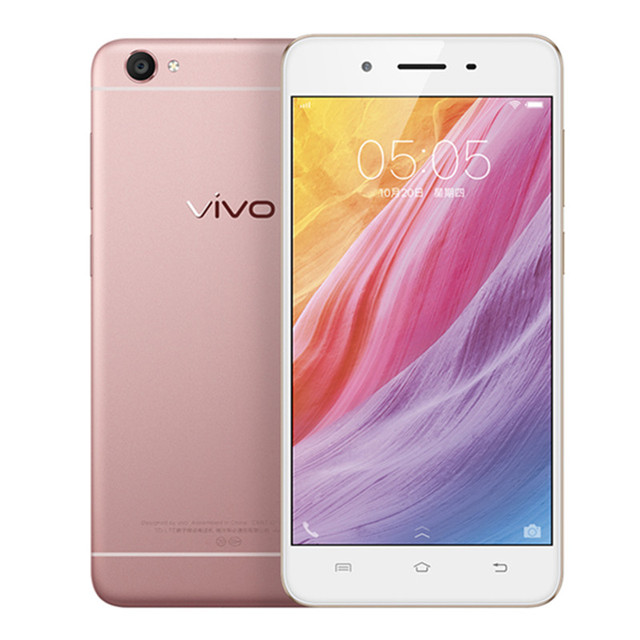 Wholesale VIVO Y55 16GB Global Android Phone Used Smart Phones Used Mobile Phones Wholesale