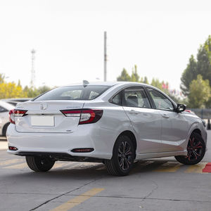 新车苹果酒凌派2023 180涡轮无级变速器豪华版汽油轿车中国制造最优惠价格汽油车 - Product Image 5