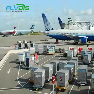 Transport maritime/aérien porte-à-porte de Chine vers le Royaume-Uni - Dédouanement pour Birmingham/<span class=keywords><strong>Liverpool</strong></span> - Product Image 6