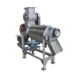 Trái Cây Apple Juice Press Making Machine Trái Cây Nho Cam Lựu Máy Ép Trái Cây Vắt Máy/Vít Juice Extractor