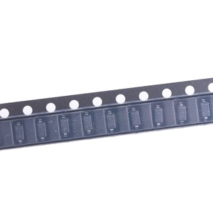 ลดราคาพิเศษ DDZ10C-7 ไดโอดซีเนอร์ 10V 470mW ±2.5% YT SOD-123 SMD พร้อมบริการจับคู่ BOM DDZ10C - Product Image 1