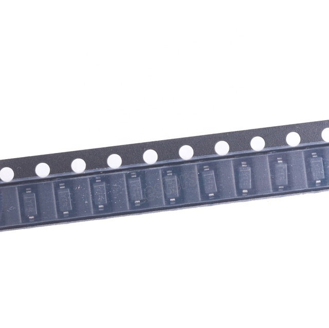 Hot Sale DDZ10C-7 10V Zener Diode 470mW ±2.5% YT SOD-123 SMD With BOM Matching Service DDZ10C