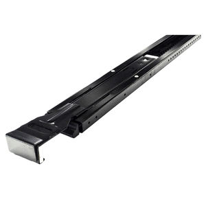 Support de toit coulissant de haute qualité pour rideau latéral de remorque avec poteau à rainure en V et rouleau – Kit complet pour rideau latéral de <span class=keywords><strong>camion</strong></span> - Product Image 2