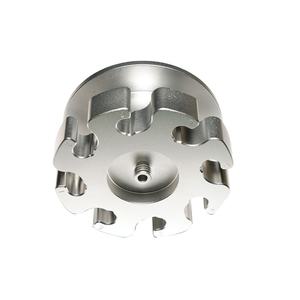 Mecanizado CNC de precisión personalizado Fabricación de piezas de <span class=keywords><strong>metal</strong></span> Torneado y fresado CNC Piezas de acero inoxidable Mecanizado Mini CNC - Product Image 4