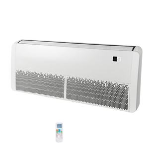 Unités de climatisation intérieures du système VRF <span class=keywords><strong>Climatiseur</strong></span> de type conduit dissimulé au plafond - Product Image 6