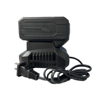 Chargeur de batterie pour outil électrique compatible Cargador De Bateria Chargeur de batterie compatible pour perceuse sans fil