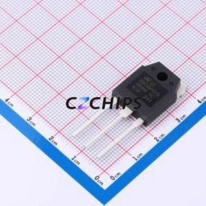 Nouveau transistor TO-3P d'origine STGWT40HP65FB IGBT / Module vente entière puces de composants électroniques fournisseur et Service de nomenclature - Product Image 1