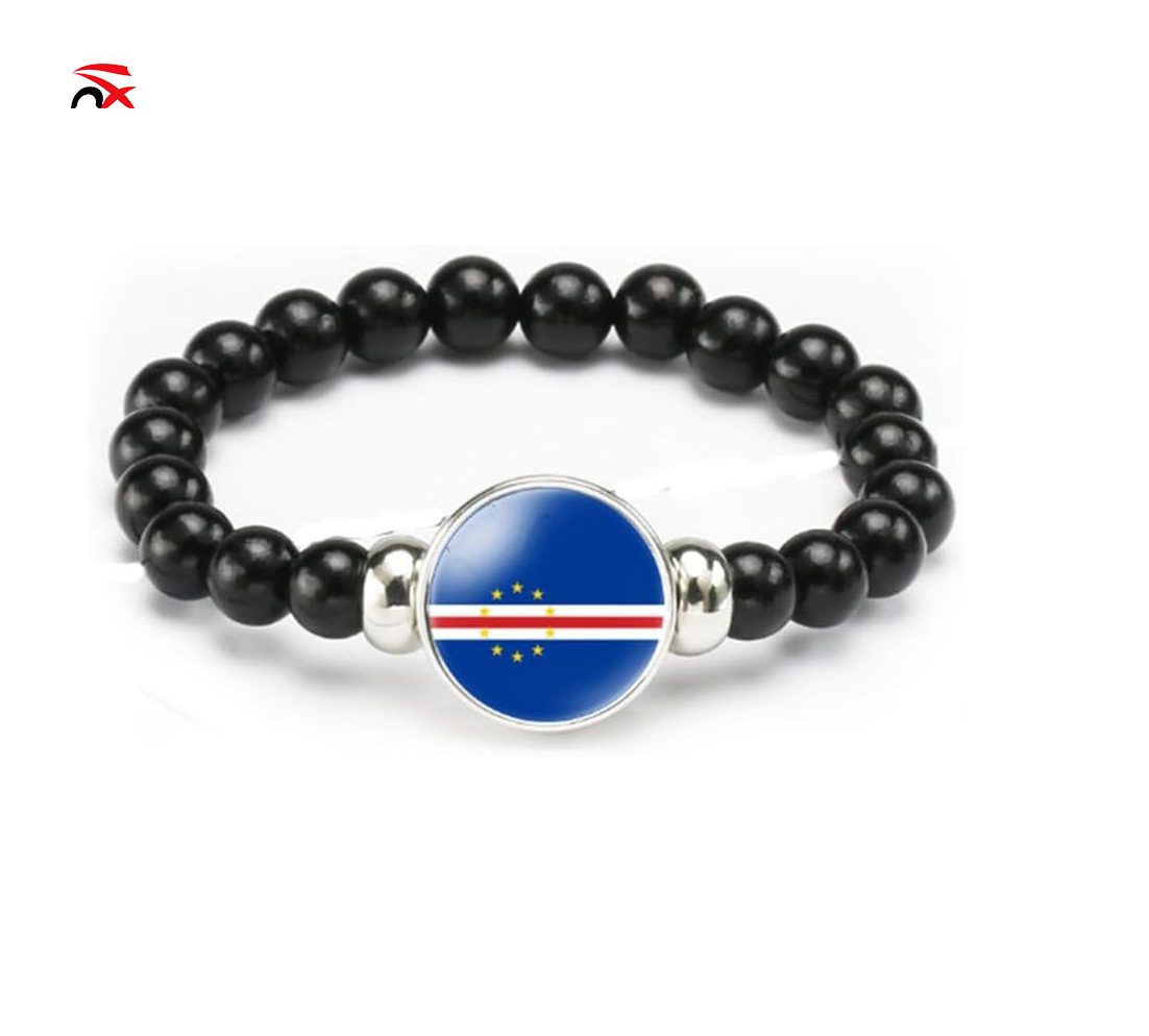 Pulsera de Cabo Verde