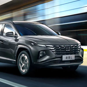 <span class=keywords><strong>2023</strong></span> Beijing Tucson L N Line SUV 5 puertas 5 asientos <span class=keywords><strong>Furgoneta</strong></span> de velocidad rápida 1,5 T Motor ACC Cruise Euro VI R19 FWD 4WD Opciones Izquierda automática - Product Image 5