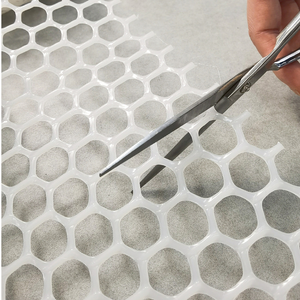 Panel de Cerca Resistente para Mascotas, Anti-Escape, Malla Densa, Barrera para Perros y Gatos, Puerta Desmontable, Recinto Seguro, Gran Venta para Mascotas - Product Image 4