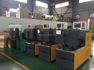 แท่นทดสอบปั๊มดีเซล 12PSBG-3 แท่นทดสอบปั๊มฉีดน้ำมันดีเซล - Product Image 6