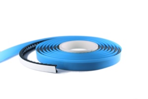 Ấm cạnh swiggle Spacer BUTYL <span class=keywords><strong>Sealant</strong></span> Spacer cho cho đôi kính không gỉ miếng đệm - Product Image 6