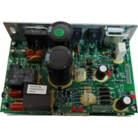 Carte mère d'ordinateur de tapis roulant JO Brand TM100B/TI21, circuit de commande inférieur, contrôleur PLC/PAC dédié, pilote 1 entrée/sortie