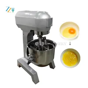 Máquina mezcladora de huevos, mezclador de huevos eléctrico, hecho en China