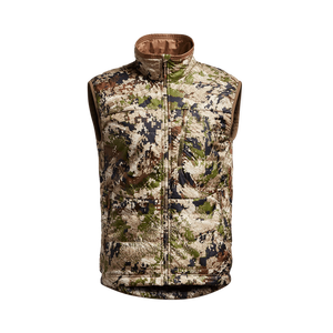 Gilet de chasse camouflage de pêche en plein air pour hommes d'hiver de haute qualité - Product Image 1