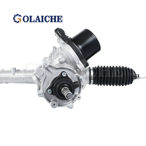 LHD ชั้นวางพวงมาลัยชิ้นส่วนรถยนต์สำหรับฮอนด้าซีวิค FB1 FB3 FB2 53601-TR0-G04 53601-TX6-A02 53601-TR0-G01 - Product Image 5