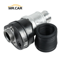 Kit de réparation de suspension pneumatique L460 pour amortisseur avant, remplacement de poche à air pour Land Rover Range Rover LR153051 LR153045