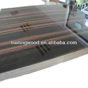 Produttori di <span class=keywords><strong>MDF</strong></span> Melaminico Lucido 2mm 3mm 4mm per Mobili da Ufficio <span class=keywords><strong>in</strong></span> Cina - Product Image 4