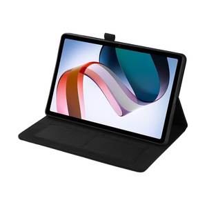 <span class=keywords><strong>Funda</strong></span> con textura Horizontal para XIAOMI <span class=keywords><strong>Redmi</strong></span> <span class=keywords><strong>pad</strong></span>, 10,61 pulgadas, <span class=keywords><strong>2022</strong></span>, con ranura para tarjeta - Product Image 3