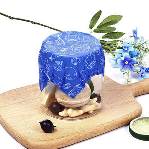 Envoltura <span class=keywords><strong>de</strong></span> alimentos reutilizable lavable ecológica <span class=keywords><strong>de</strong></span> alta calidad personalizable <span class=keywords><strong>de</strong></span> fábrica directa envoltura <span class=keywords><strong>de</strong></span> <span class=keywords><strong>cera</strong></span> <span class=keywords><strong>de</strong></span> <span class=keywords><strong>abeja</strong></span> envoltura <span class=keywords><strong>de</strong></span> alimentos <span class=keywords><strong>de</strong></span> <span class=keywords><strong>cera</strong></span> <span class=keywords><strong>de</strong></span> abejas - Product Image 3