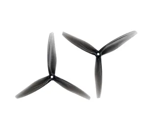 Gemfan Hurricane 7050-3 Props 7X5X3 3-Blade Propeller For FPV Drone 2808 Motor Accessory