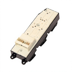 Ensemble de commutateur de lève-vitre pour Toyota, pièce de rechange pour Corolla, 84820-04020 - Product Image 4