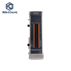 Module d'entrée analogique pour unité d'acquisition de données haute vitesse de la série NR-HA08P NR-HA04L NR-X100, remplacement, résolution 14 bits - Product Image 1