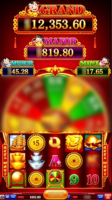 Qianmen Meilleure Vente, Meilleur Prix, Très Rentable, 88 Fortunes Money Conis Nudge NCG 85% Holding Android Skill Game Board PCB