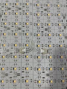 24V 288LED/PC linh hoạt <span class=keywords><strong>LED</strong></span> bảng điều chỉnh tấm ánh sáng 480*240 mét cuttable mô-đun cho nhà bếp Countertop Đá Cẩm Thạch Onyx backlighting - Product Image 5