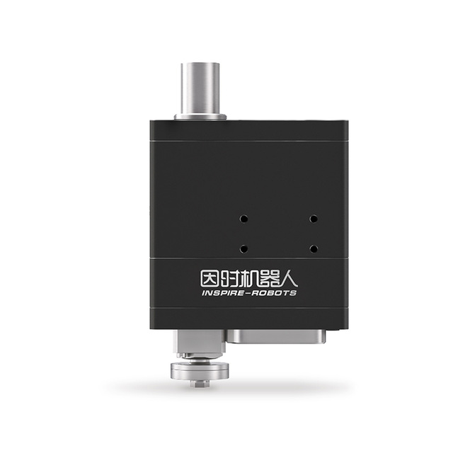 BLASF10 Micro Linear Servo Actuator (150N,10mm)with Force Sensor,12V Brushless Coreless DC Motor,0.01mm High Precision, 5-8mm/s,