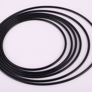 Jing Qing O-Ring, joint d'étanchéité personnalisé, résistant aux températures de -20 à 150°C, pièces standard pour usage industriel - Product Image 4