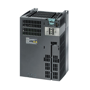 โมดูลพลังงานซีเมนส์ 6SL3225-0BE31-5AA0 380V 380-480V 15kW ชิ้นส่วนไดรฟ์อุตสาหกรรม - Product Image 3