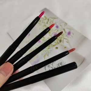 Good Smolder Personalización Delineador de labios rico y cremoso Etiqueta privada natural altamente pigmentada Delineador de labios al por mayor - Product Image 1