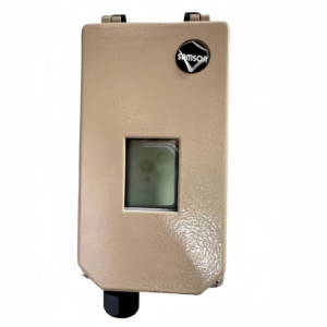 Serie 3730 Original con Comunicación HART - Modelos 3730-1 3730-2 3730-3 OEM Personalizable - Product Image 1
