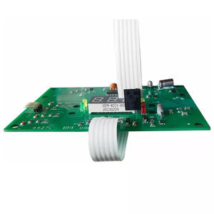 Tarjeta de Circuito para Calentador de Piscina Yunnuo IDXL2DB1930, Pieza de Mantenimiento del Sistema - Product Image 2