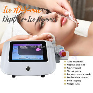 Perangkat penghilang kerutan anti-penuaan canggih halus & meremajakan kulit Anda - Product Image 2