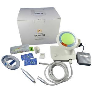 Apparecchio per la Pulizia dei Denti, Ablatore Ultrasonico per Uso Domestico, Ablatore Dentale Piezoelettrico a Ultrasuoni - Product Image 5