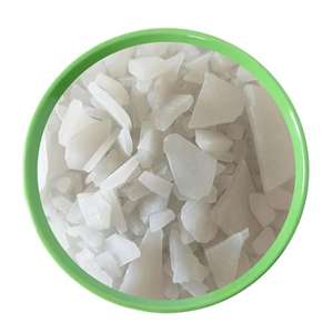 Industrial Grade Easy-to-Use Pure White Granulated Aluminium Sulphate for Textile Water Treatment Bulk Stock Available - Product Image 5