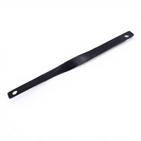 Tige torsadée haute résistance PN MB01TAC980-120-1, pièces de rechange pour machine de découpe automatique de vêtements Oshima TAC208