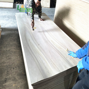 Madera Contrachapada Súper Flexible y Plegable en Oferta, Varios Espesores de 2 mm a 30 mm para la Fabricación de Muebles Curvos - Product Image 1
