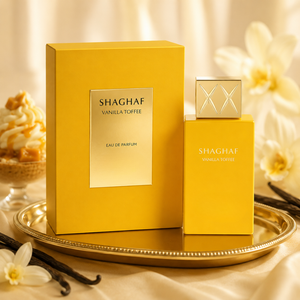 น้ำหอมชั้นนำแบรนด์แท้ Shaghaf Oud <span class=keywords><strong>Eau</strong></span> <span class=keywords><strong>De</strong></span> <span class=keywords><strong>Parfum</strong></span> กลิ่นหอมแบบโอเรียนทัล วู้ดดี้ เป็นมิตรต่อสิ่งแวดล้อม น้ำหอมเหลวแบบอาหรับสมัยใหม่ สำหรับผู้ชายและผู้หญิง - Product Image 1