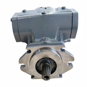 Bomba de Pistones Axiales Serie A4VG250 R992001527 A4VG250EP4D1/32R-NZD10F001SH-S  A4VG250 EP4D1 /32L-NLD10T7120 Bomba de Pistones Hidráulicos - Product Image 1