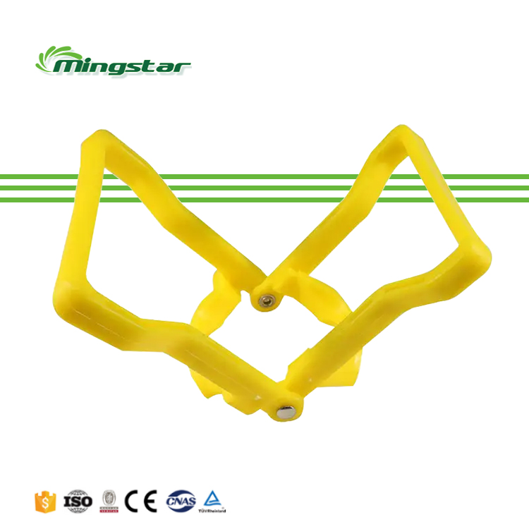 19 Liter PP Material Lifter 5 Gallon Drinking Water Bottle Handle Bottle Carrier Lifter Water Bottle Handle Lifter