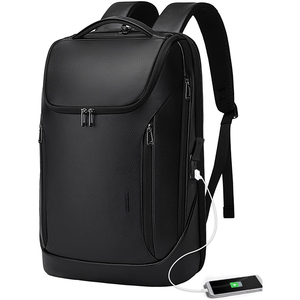 Free sample Business Laptop <b>Backpacks</b> for Professional Travel with a <b>Big</b> Capacity: Personalized Waterproof Oxford Computer Bag - Product Image 1