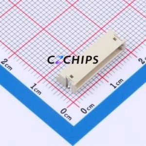 W1501120-10PW2431 Wire-to-<b>Board</b> Pin Header SMD,P=1.5mm,Horizontal <b>Mount</b> Connector 1x10P 1.5mm Horizontal <b>Mount</b> ZH - Product Image 1