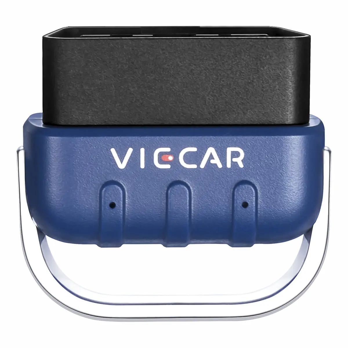 Viecar scanner automotivo, ferramenta de diagnóstico automotivo com leitor de código de carro obd11 azul vp005 para ios
