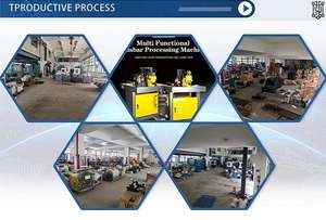 Poinçonneuse électrique au lithium MPL-20C pour <span class=keywords><strong>perforateur</strong></span> hydraulique à piles en acier de type C photovoltaïque - Product Image 6