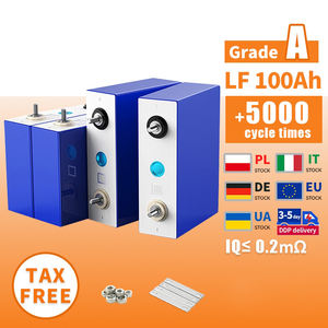 가정용 태양 에너지 시스템 280k MB31 MB30 배터리 용 EV <span class=keywords><strong>LF</strong></span> 100AH lifepo4 105ah 230Ah 314Ah 충전식 리튬 배터리 - Product Image 2